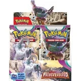 Paldea Evolved Booster Box – 36 Packs