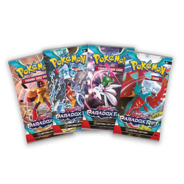 Paradox Rift Booster Box – 36 Packs