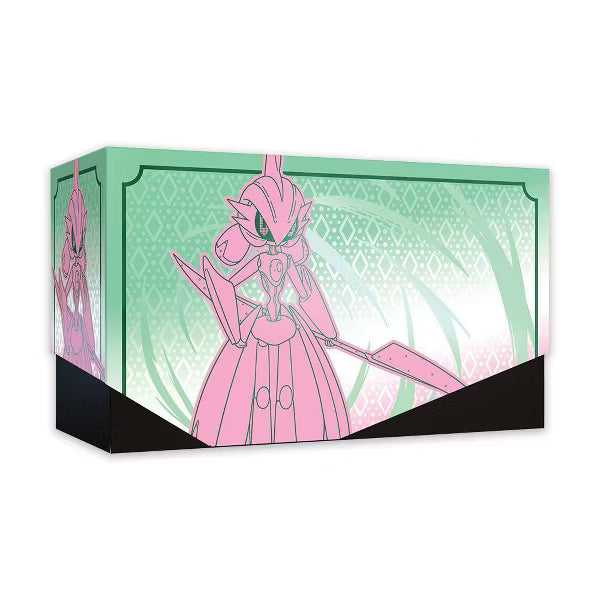 Paradox Rift Elite Trainer Box – Iron Valiant