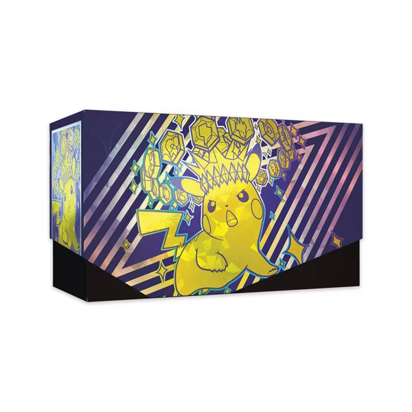 Surging Sparks Elite Trainer Box